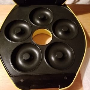 Donut Maker